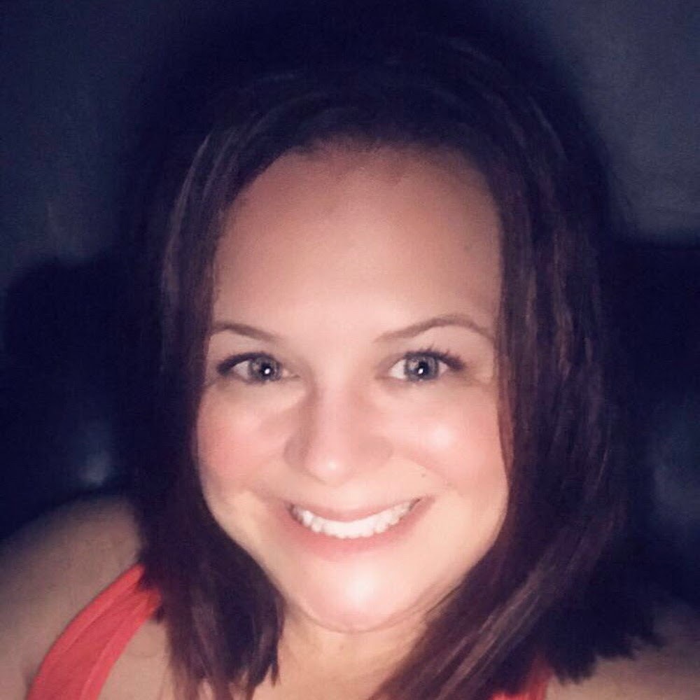 Meet your Posher, Aleisha